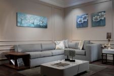 Picture for category CORNER SOFA 